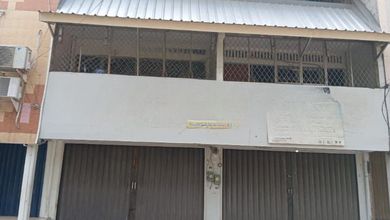 Dijual Murah Banget Bu Harus Terjual Cepat Ruko Gandeng 3 Lantai Parkir Luas Hanya 4m Di Kelapa Gading 
