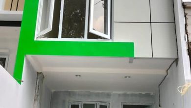 Promo Rumah di Kelapa Gading, Jakarta Utara, LB 75m², Harga 1,27 Miliar