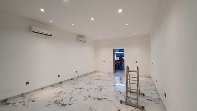 Ruko Murah Strategis 3,5 Lantai Di Puri Kencana