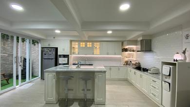 For Sale rumah Mewah di Kelapa Gading, Jakarta Utara - LT 160m²