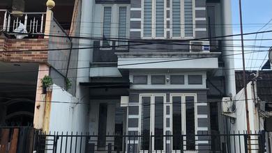 Jual Cepat.... Rukan 2 Lantai....Cuma 3,6M Aja ...Di Kelapa Gading