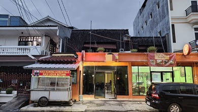 Hunian Prestisius di Kawasan Kelapa Gading, Jakarta Utara, LB 500m², Harga 6 Miliar