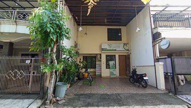 Jual Rumah Megah Luas 96 m2 di Kelapa Gading, Jakarta Utara