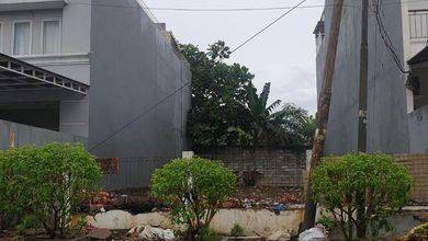 Tanah Komersial Pinggir Jalan Raya Daerah Kelapa Gading