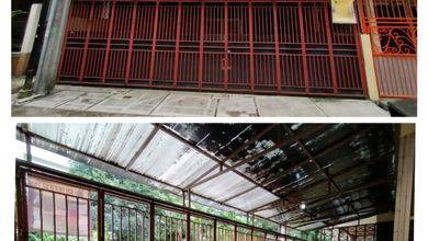 Jual Rumah Siap Tinggal area Kelapa Gading, Jakarta Utara, LT 135 m2