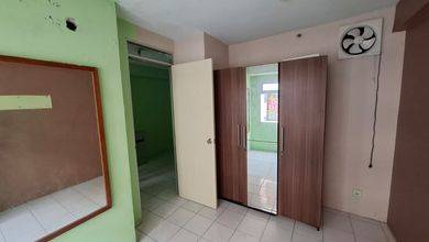 Harga Murah Banget Apartemen 2BR 35sqm Siap Ditempati