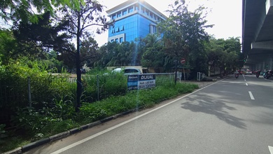 Tanah Elit Dijual di Kelapa Gading, Jakarta Utara, Harga 99 Miliar