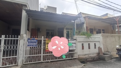 Rumah Dijual di Kelapa Gading, Jakarta Utara, LB 120m², Harga Kompetitif!