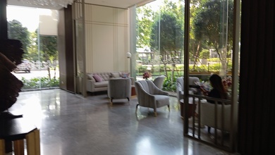 Disewakan Apartemen Terjangkau di Kelapa Gading, Jakarta Utara, LB 83m²