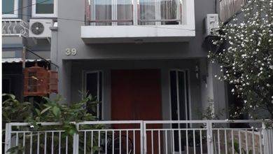 Disewakan Segera Rumah Bagus dengan Lahan Luas 64 m2 Daerah Kelapa Gading