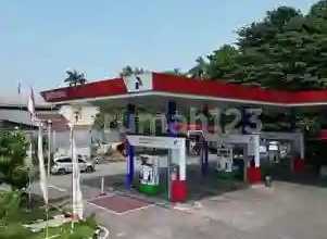 Tanah Elit Dijual di Lebak Bulus, Jakarta Selatan, Harga 35 Miliar