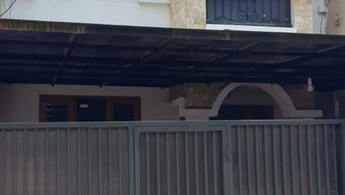 Rumah Siap Huni di Kawasan Kelapa Gading, Jakarta Utara, LT 96m²