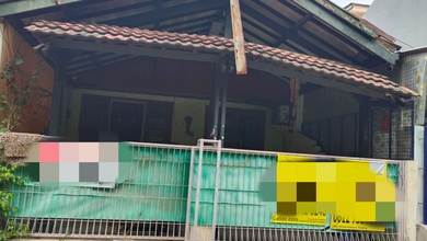 Rumah Siap Pakai di Kawasan Kelapa Gading, Jakarta Utara, LT 96m²