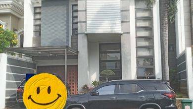 Jual Rumah 550 area Kelapa Gading, Jakarta Utara