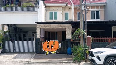 Sewa Rumah Favorit di Kelapa Gading, Jakarta Utara, Harga Terjangkau