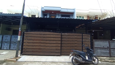 Hunian Mewah di Kelapa Gading, Jakarta Utara, 2 KT, LT 108m²