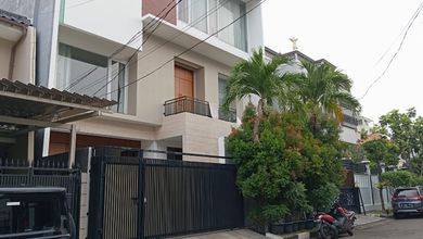 Jual Rumah 340 area Kelapa Gading, Jakarta Utara