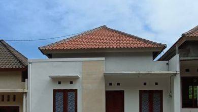 Jual Rumah Baru area Batuaji, Tabanan LT 60 m2