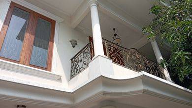 Rumah Mewah LT 320 m2, di Kelapa Gading, Jakarta Utara
