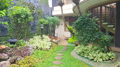 Rumah Sewa Cocok untuk Tinggal dan Kantor Kawasan Kelapa Gading, Jakarta Utara