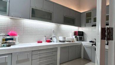 Jual Rumah Megah Luas 170 m2 Area Kelapa Gading, Jakarta Utara