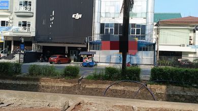 Ruko Gandeng Kontrakan SHM Sudah Renovasi Di Kelapa Gading 