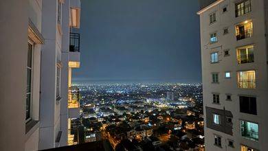 Hot Deal Apartemen Siap Tinggal Terbaik di Jakarta Utara 2br, 108sqm