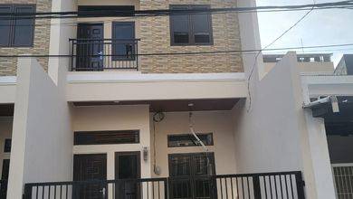 Jual Rumah Bagus LT 75 m2 area Kelapa Gading, Jakarta Utara