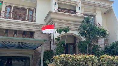 Penawaran Eksklusif, rumah Prestisius di Kelapa Gading, Jakarta Utara, LB 1000m²