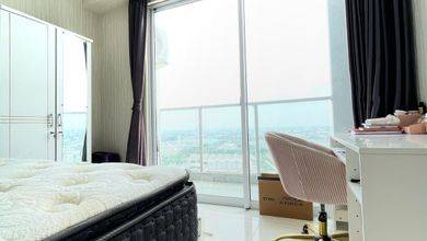 Apartemen Dijual di Kelapa Gading Jakarta Utara Furnished