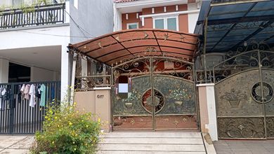 Rumah Sewaan Murah di Kelapa Gading, Jakarta Utara, 3 KT, Harga 60 Juta /tahun