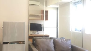 Dijual Cepat Apartemen 2BR Furnished Bagus Siap Huni