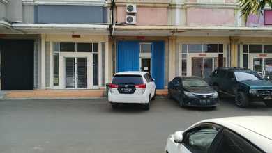 Jual Cepat Ruko 3 Lantai Parkir Luas Di Kelapa Gading