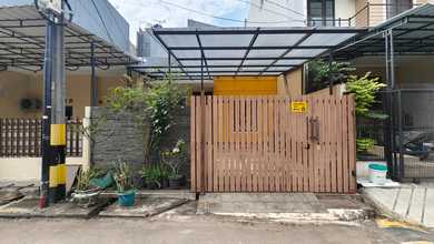 Properti Siap Huni di Kawasan Kelapa Gading, Jakarta Utara, LT 90m²