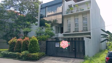 Rumah Area Premium Kelapa Gading, Jakarta Utara - Harga Terbaik 11 Miliar