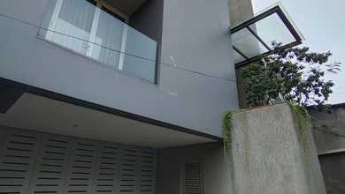 Rumah Area Luxury Kelapa Gading, Jakarta Utara - Harga Menarik 7,5 Miliar