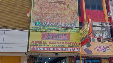 Jual Murah Ruko Strategis 3 Lantai Parkir Luas Di Bulevard Kelapa Gading