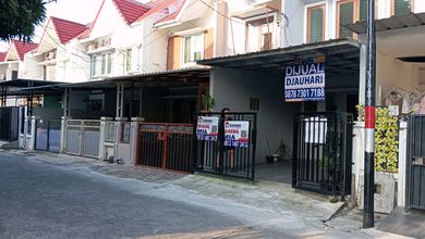 Jual Rumah Siap Huni area Kelapa Gading, Jakarta Utara, LT 72 m2