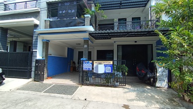 Kesempatan Langka, rumah Mewah di Kelapa Gading, Jakarta Utara, LB 210m²