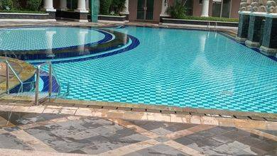 Penawaran Terbaik Apartemen Siap Huni Terbaik di Jakarta Utara 2br, 43sqm
