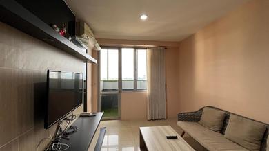 Apartemen Praktis di Kelapa Gading, Jakarta Utara, Harga Murah 70 Juta /tahun
