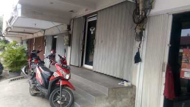 Dijual Ruko Strategis Deket Sekolah Pertokoan Parkir Luas Di Kelapa Gading