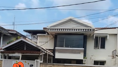 Rumah Area Premium Kelapa Gading, Jakarta Utara - Harga Menarik 5,5 Miliar