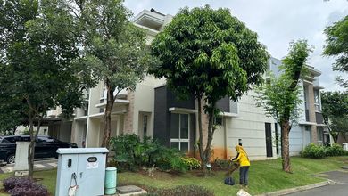 For Sale rumah Mewah di Summarecon Serpong, Tangerang - LT 148m²