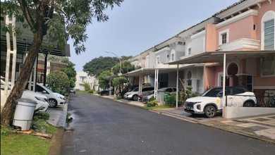 Rumah Area Luxury Gading Serpong, Tangerang - Harga Menarik 2,7 Miliar