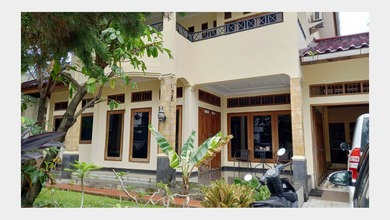 Rumah Premium LT 432 Jual di Cipete, Jakarta Selatan