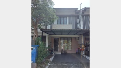 Jual Rumah Terkini di Bintaro, Tangerang Selatan Luas 60 m2