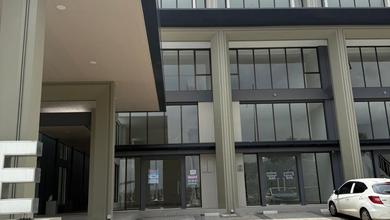 Disewakan Hampton Avenue Studio Loft Hoek Ruko Gading Serpong