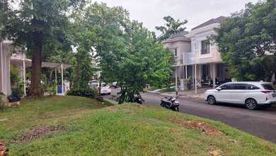 Dijual Tanah Eksklusif di Summarecon Serpong, Tangerang, LT 300m²