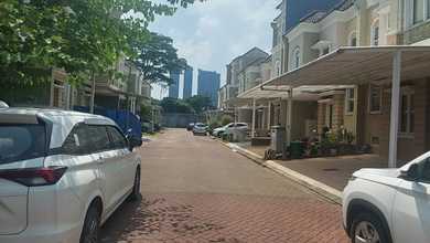 Rumah Sewa Nyaman Lokasi Gading Serpong, Tangerang, LB 76m²